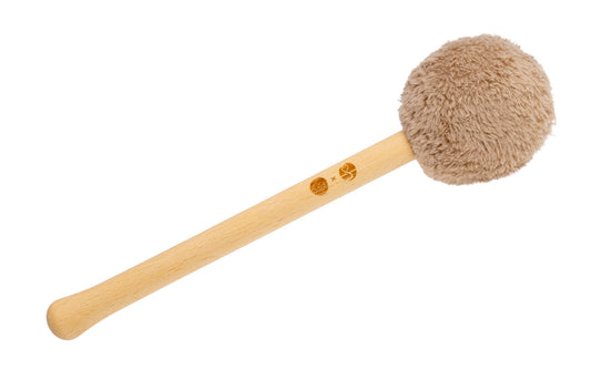 ollihess x Hess Sound Gong Mallet – Terra