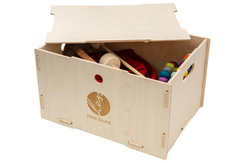 Peter Hess® Therapie Klangschalen Set für Kinder