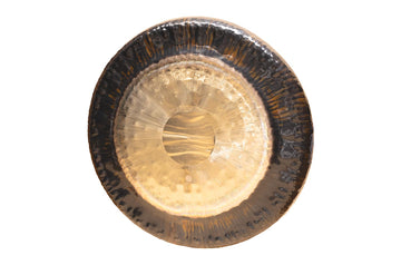 Hess Sound Gong – Gaiana