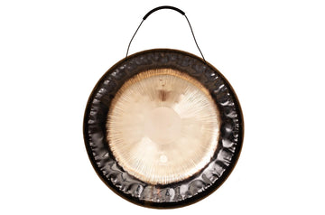 Hess Sound Gong – Luna