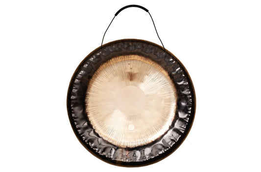 Hess Sound Gong – Luna