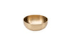 Peter Hess® Therapy Singing Bowl – Curved Head Bowl
