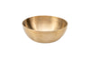 Peter Hess® Therapy Singing Bowl – Curved Head Bowl
