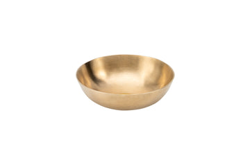 Peter Hess® Therapy Singing Bowl – Small Head Bowl
