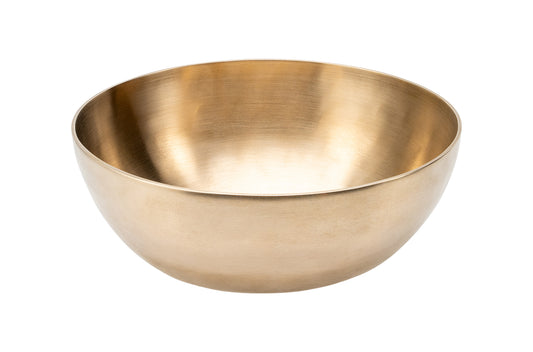 Peter Hess® Therapie Klangschale – Kehlkopfschale