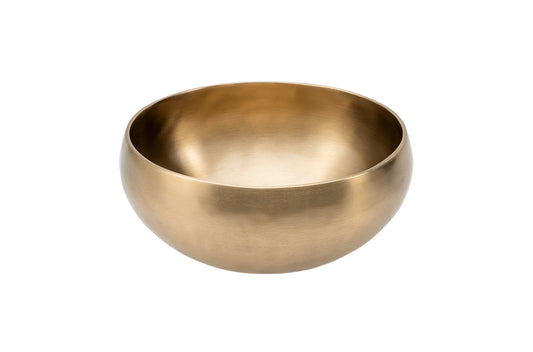 Peter Hess® Therapy Singing Bowl – Small Heart Bowl