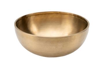 Peter Hess® Therapy Singing Bowl – Large Heart Bowl