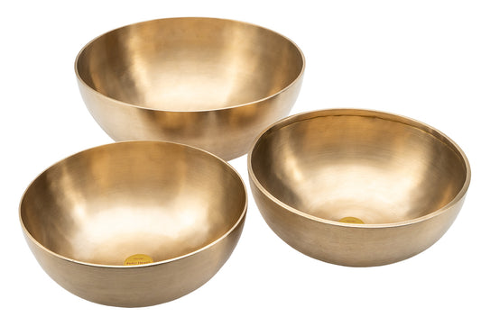 Peter Hess® Klangmassage Profi Set