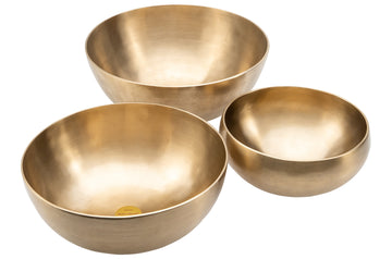 Peter Hess® Klangmassage Set M