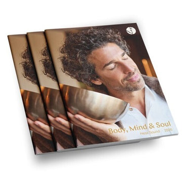 Hess Sound Katalog 2026