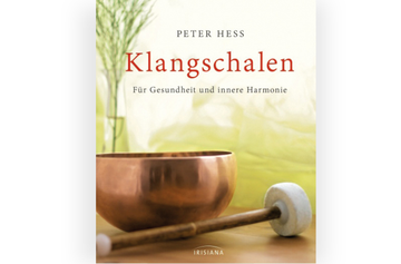 Book: Singing Bowls for Health and Inner Harmony