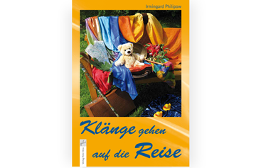 Book: Sounds Go on a Journey