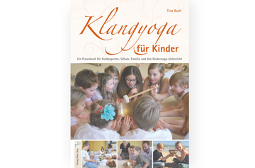 Book: Sound Yoga for Children