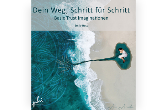 CD: Dein Weg, Schritt für Schritt Basic Trust
