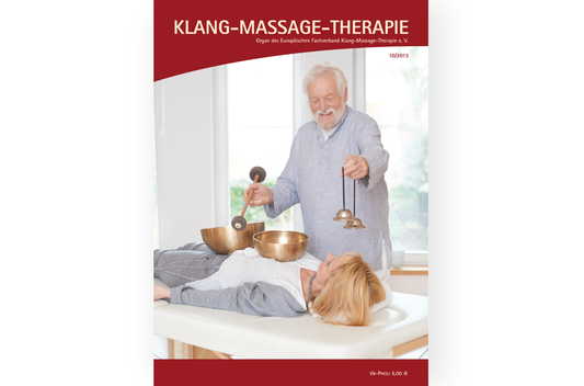 Fachzeitschrift 10/2015