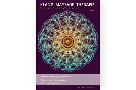 Fachzeitschrift 13/2018