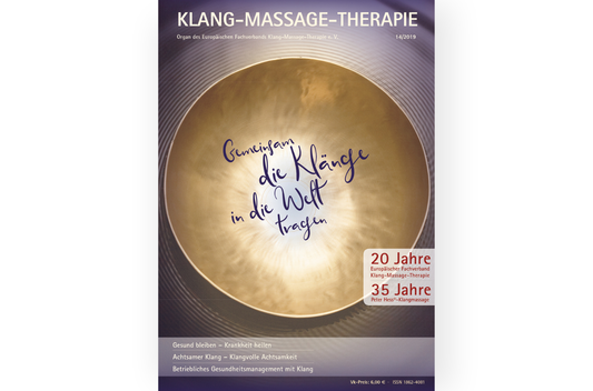 Fachzeitschrift 14/2019