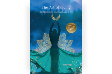 Book: Art of Living