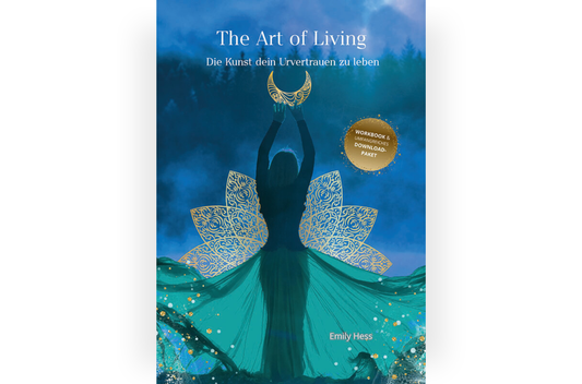 Buch: Art of Living