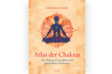 Book: Atlas of the Chakras
