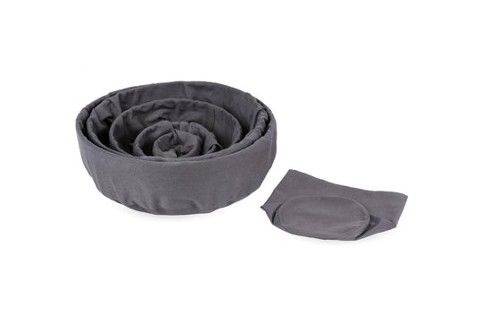 Hess Sound Singing Bowl Pouch for All Singing Bowls