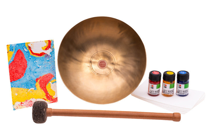 Magic Color Set – Hess Sound