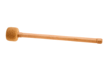 Plush Mallet with Rubber Core