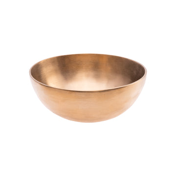 Peter Hess® Therapy Singing Bowl – Travel Singing Bowl