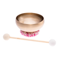 Peter Hess® Therapy Singing Bowl – Heart Sound Set