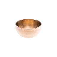 Sound Bath Singing Bowls