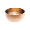 Sound Bath Singing Bowls