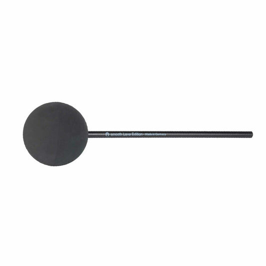 ollihess Gong friction mallet smooth Lava Edition