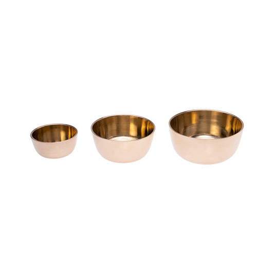 Peter Hess® Zen Singing Bowls Set