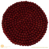 Felt Coaster