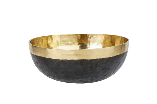 Peter Hess® Bengali Singing Bowl