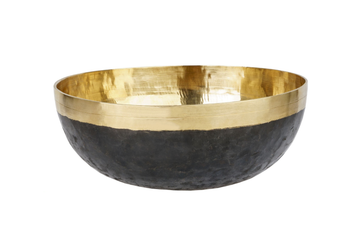 Peter Hess® Bengali Singing Bowl