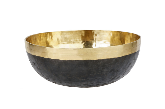 Peter Hess® Bengali Singing Bowl