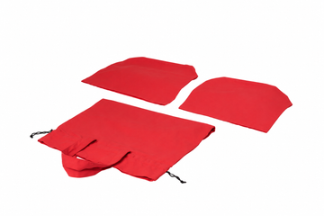 Klangschalenbeutel Set