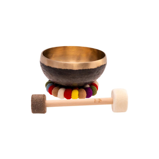 Peter Hess® Bengali Klangschalen Set für Kinder