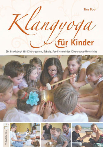 Book: Sound Yoga for Children