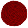 Felt Coaster