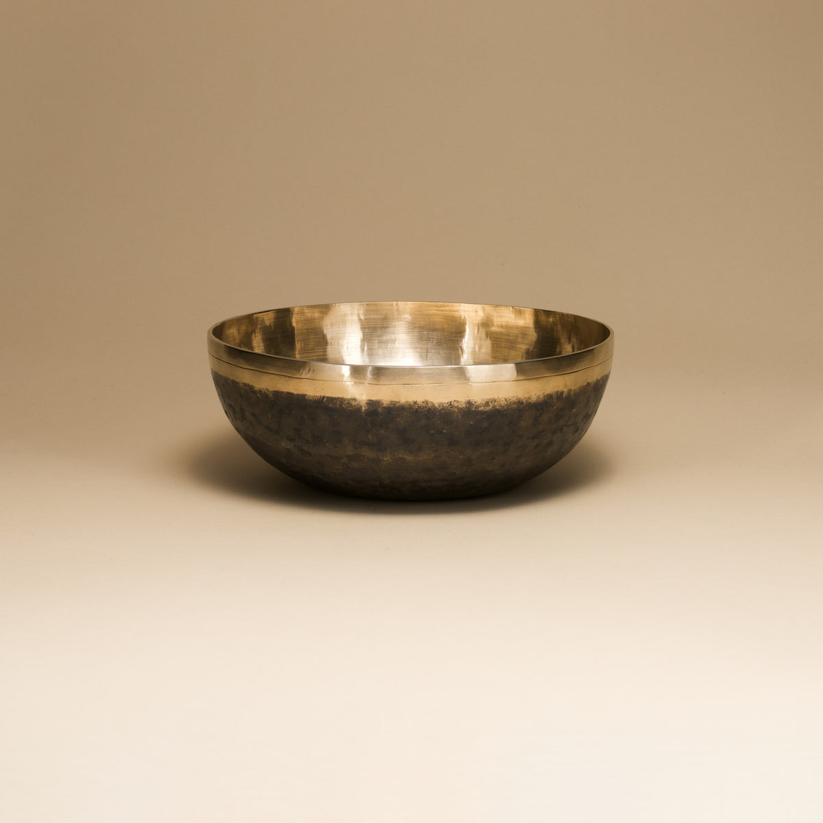 Peter Hess® Bengali Singing Bowl