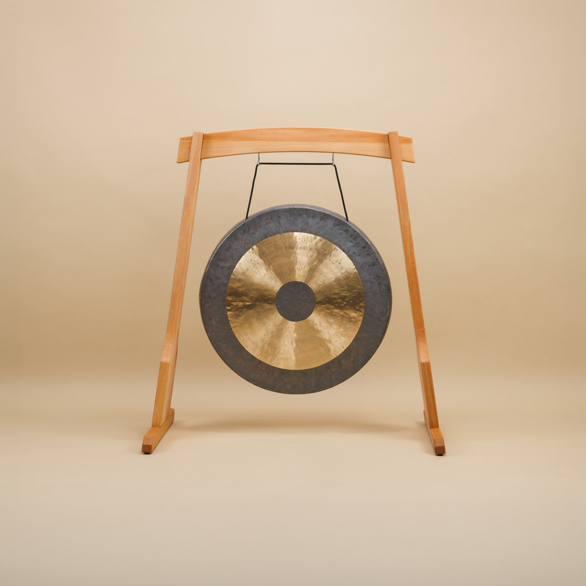 TamTam Gong – Ø 40–70 cm