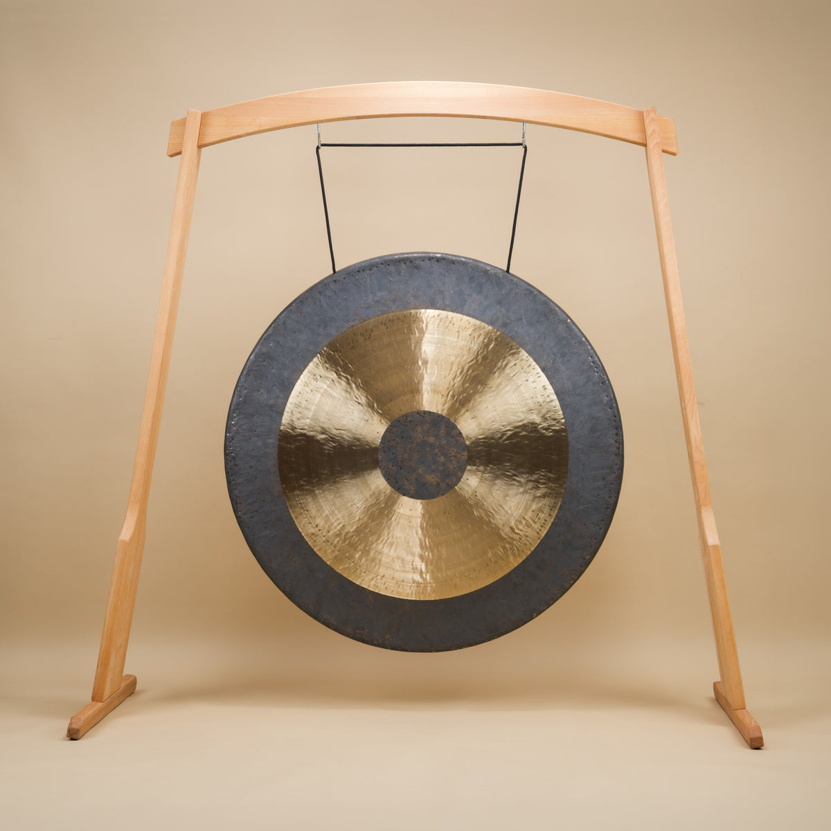 TamTam Gong – Ø 100–120 cm