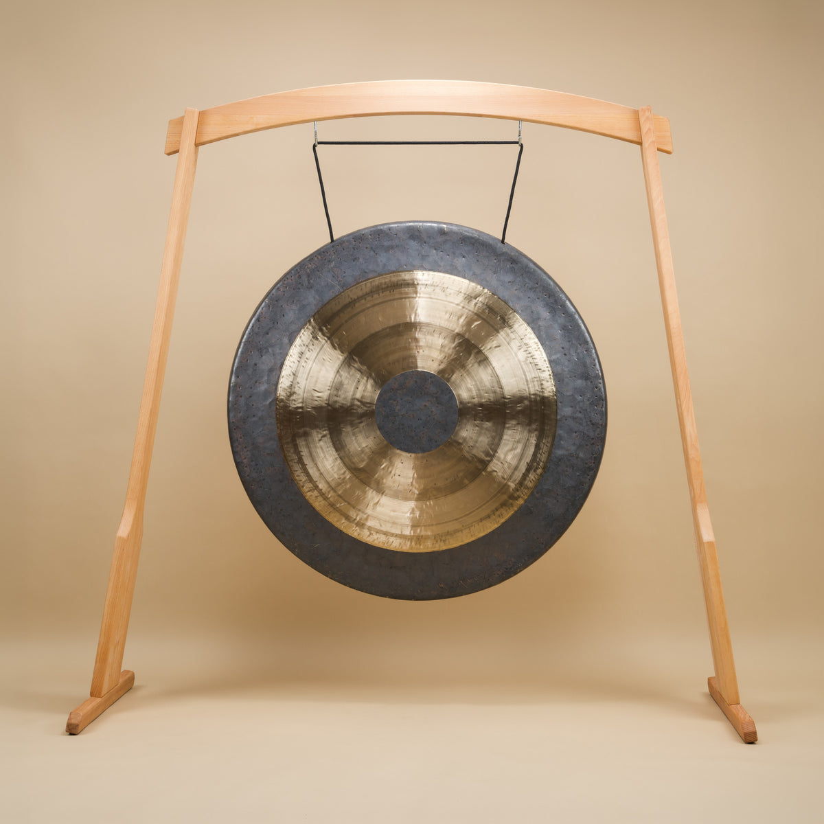 TamTam Gong – Ø 80–95 cm