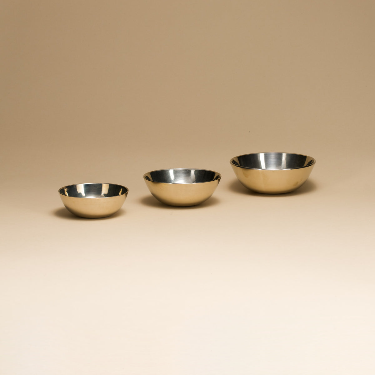 Peter Hess® Assam Singing Bowl Set