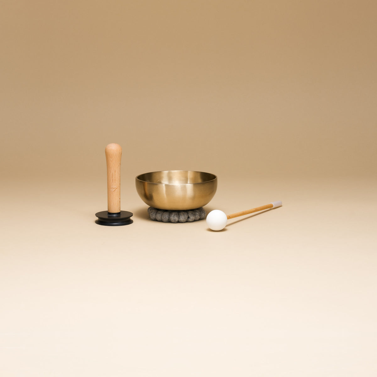 Peter Hess® Therapy Singing Bowl – Facial Set