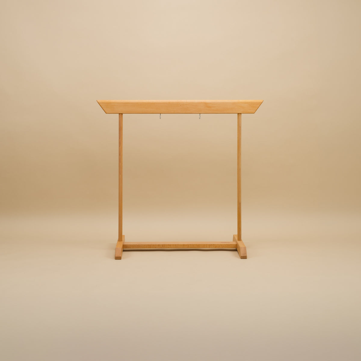 Gongständer Boing – für Gongs Ø 40–55 cm