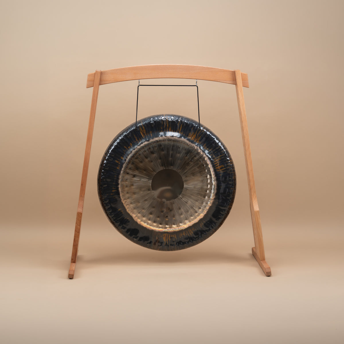Hess Sound Gong – Gaiana
