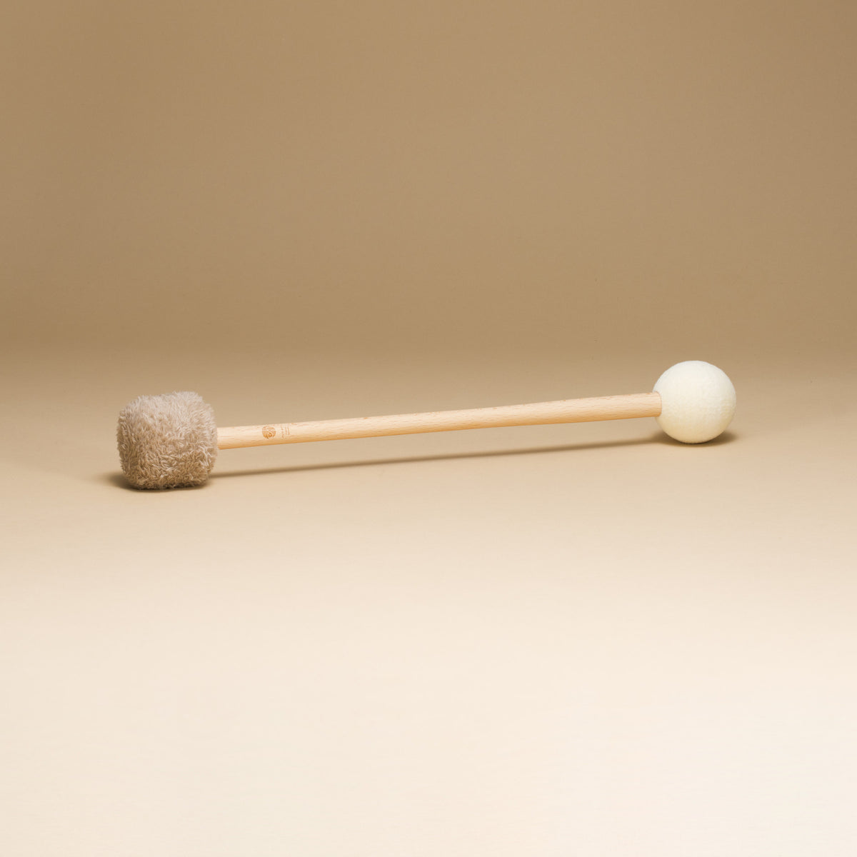 Felt Ball for ollihess Pro Gong Mallet M70